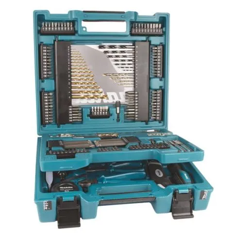 D-37194 Makita Borr- och bitssats 200 delar Handla nu